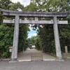 8月11日　雨のち曇？