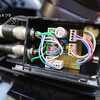 今後のVFR800F(RC79)車載無線設備の改善作業計画を考える件