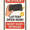 【Switch2抽選】楽天ならまだ間に合う!? 穴場ショップ＆今すぐ応募できるページ一覧🔥
