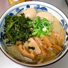 冷凍ラーメン#77 彩色ラーメンきんせい 極太背脂煮干そば 