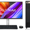 【ASUS ProArt Z890搭載】TSUKUMOの本格クリエイターPC新登場！AI処理対応で動画編集や3DCG制作も快適