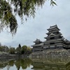 松本城