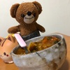 カレーを作る