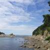 2018年8月9日(木)　友ヶ島へ「葛城二十八宿」序品窟をたずねる！