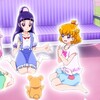 魔法つかいプリキュア！！～MIRAI DAYS～ 第3話 「刻の魔法」 感想