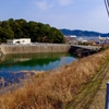 串本温泉サンゴの湯の調整池（仮称）（和歌山県串本）