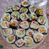 メキシコでお寿司🍣