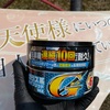 リンレイのガラス系ハイブリッドWAX　Gガード（固形）を痛車に施工！撥水性能に仰天！