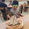 子どもとの約束とエッグスンシングス