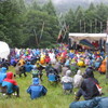 7.29 FUJI ROCK FESTIVAL '11−2 /苗場スキー場