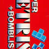 今スーパーファミコンのスーパーテトリス2+BOMBLISSというゲームにいい感じでとんでもないことが起こっている？