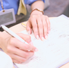 育児と仕事のすき間に、“わたし”を取り戻す「紙の手帳」――ワーキングマザーの視点から考えるアナログの価値