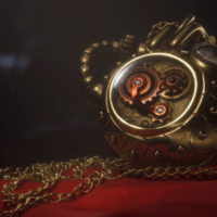 Lies of P】工房組合～ベニーニ・ワークス【ライズオブP】 - 決めつけ