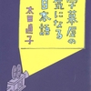 字幕屋の気になる日本語、休み方の知恵