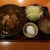 田町でランチに唐揚げとカレー食べ放題！「てしごとや ふくの鳥 田町店」