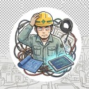 とあるエンジニアの奮闘記