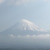 富士山⇨ピザポテト⇨リオ🐢