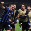 インテルvsバルセロナ～激情と狂乱が渦巻いた歴史的な試合～【サッカー】