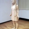 東京芸大陳列館の「彫刻ー気概と意外」を見る