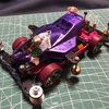 ミニ四駆　MRT-018MS