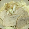 二郎系ラーメン？