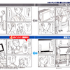 企業PR漫画、製品PR漫画の勧め