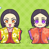 光る才女ぬい