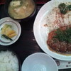 【ランチ】かつれつ亭