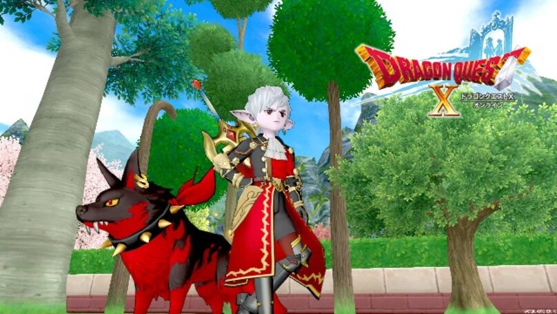 プクランド大陸ふくびき ガルムカプセルとプクランド大陸の木 ｃｕｏｒｅ ｑｕｅｓｔ