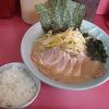 ラーショ紀行★ラーメンショップ 埼大前店