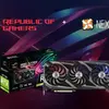 Nexus Modsニュース和訳：RTX 3070 Tiなど、英ROG社提供の豪華賞品を当てよう！ (2021/08/10)