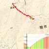 高賀山に登頂