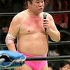 懐かしの昭和プロレス：永源遥