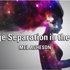 Mel Acheson  Charge Separation in the Mind   Thunderbolts　 メル・アチソン　心に電荷分離を