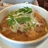 【今週のラーメン１７１２】 麺家 彩華 池上店 （東京・池上） 塩らーめん・中盛り