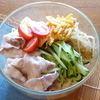 7月26日のお弁当