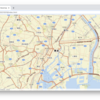 ArcGIS Platform で ベクタータイル ベースマップ を ArcGIS API for JavaScript で表示してみる。