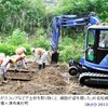 名松線、ついに 復旧 工事 はじまる