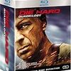 ダイ・ハード クアドリロジー ブルーレイ ディスク BOX [Blu-ray]