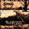 Cryptopsy「Blasphemy Made Flesh」