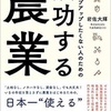 「成功する農業」岩佐大輝