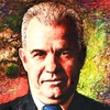 Javier Aguirre Onaindía　ハビエル・アギーレ・オナインディアをお絵描きしたものです。