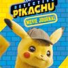 うちの奥さん的「名探偵 Pikachu（ピカチュウ）」 おすすめGIF画像 トップ10