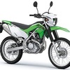 KLX230っていいかも？