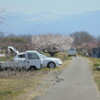 小市-丹波島橋-相生橋-あやとり橋-小市 (21.2km)