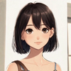 アニメ調イラストに命を吹き込む：Soraで自然な微笑み動画を作るまで