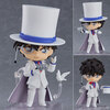 【名探偵コナン】ねんどろいど『怪盗キッド』可動フィギュア【グッドスマイルカンパニー】より2020年1月発売予定♪