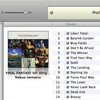 iTunes7は英語版にするとカッコイイ