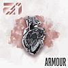 <A1> A1、再結成第一弾シングル'Armour'リリース