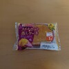 山崎製パン スイートポテト蒸しケーキ